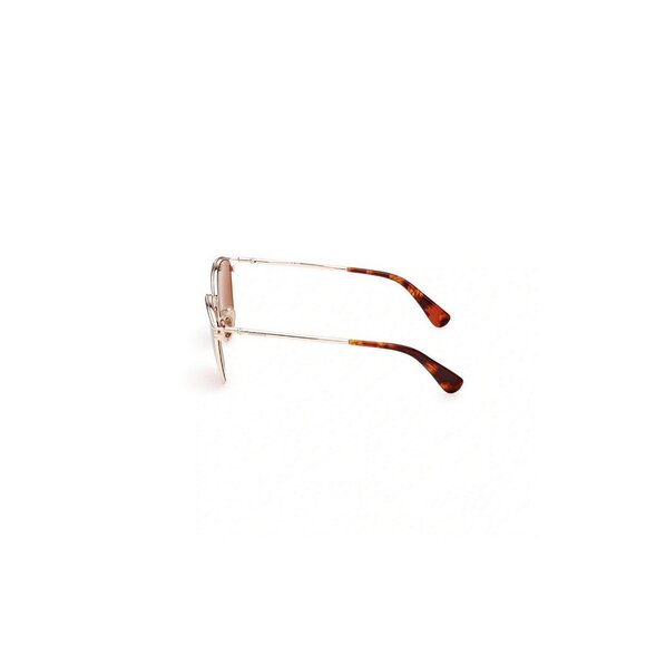 MAX MARA MM0043-54E-55 Sunglasses Size 55mm 135mm 16 red havana SUNGLASSES main image 4